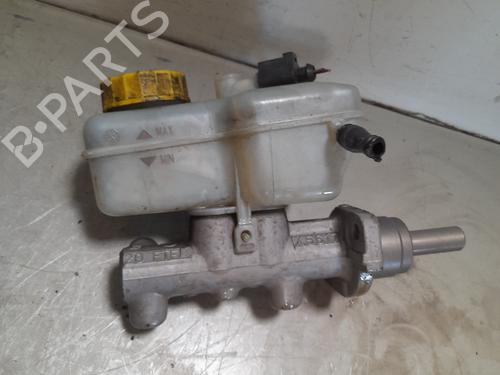 Brake master cylinder VW POLO IV (9N_, 9A_) 1.4 16V | BP27343986M77