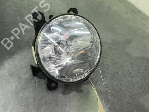 Left front fog light RENAULT CLIO IV Grandtour (KH_) 1.5 dCi 90 (KHN3, KHN4) | BP30097128C30