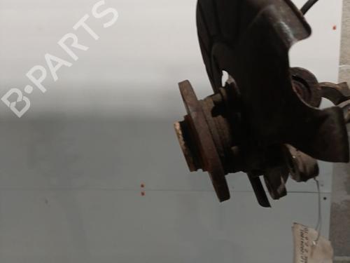 Used Left front steering knuckle Left front steering knuckle VW TIGUAN (5N_) 2.0 TDI 4motion (140 hp) 21716800 21716800