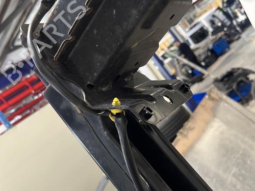 Used Front bumper reinforcement Front bumper reinforcement FORD FIESTA V (JH_, JD_) 1.4 TDCi (68 hp) 25625371 25625371