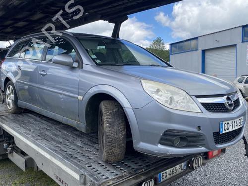 Used Parts OPEL VECTRA C Estate (Z02) 1.9 CDTI (F35) 2023831