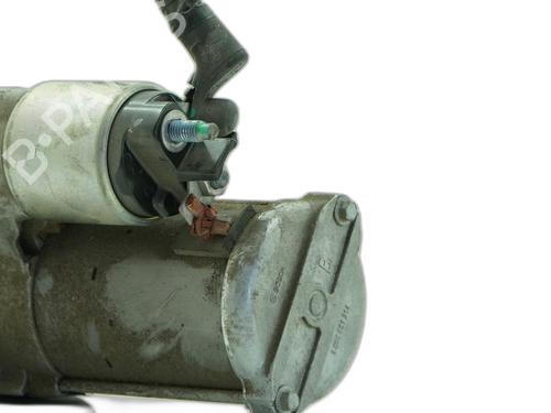 Starter RENAULT KOLEOS II (HC_) 1.6 dCi 130 | BP35988839M8 - Image 2