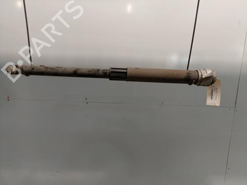 Used Right rear shock absorber Right rear shock absorber FORD FOCUS IV (HN) 1.0 EcoBoost (125 hp) 27810232 27810232