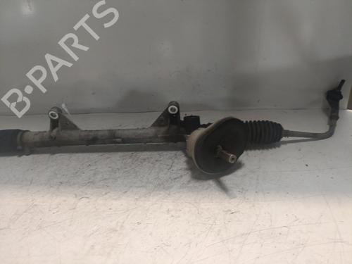 Used Steering rack Steering rack RENAULT CLIO III (BR0/1, CR0/1) 1.2 16V (BR02, BR0J, BR11, CR02, CR0J, CR11) (75 hp) 21717251 21717251