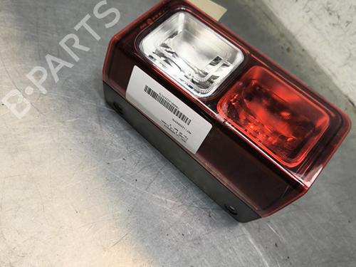 Used Left tailgate light Left tailgate light 38188000 38188000