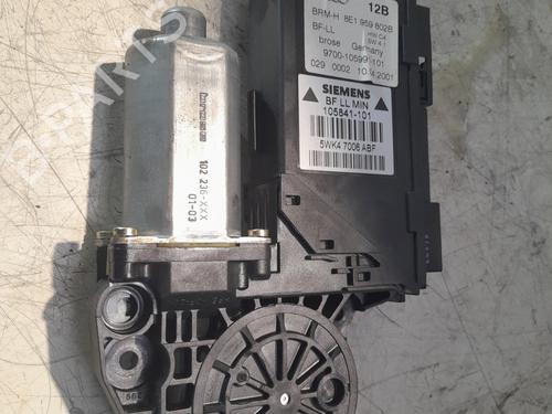 Front right window mechanism AUDI A4 B6 (8E2) 2.0 | BP22421653C23 