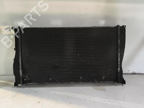 Køler BMW 1 (E87) 118 d (122 hp) 24446626