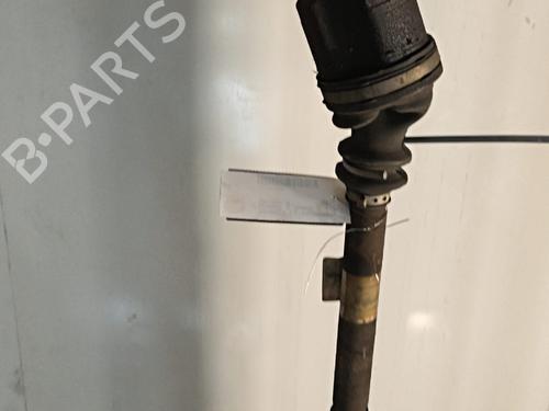 Left front driveshaft RENAULT MEGANE II Saloon (LM0/1_) | BP36554223M38 - Image 3