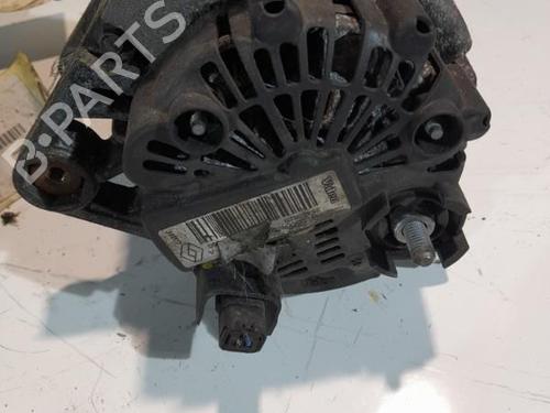 Generator NISSAN NOTE (E11, NE11) 1.5 dCi (86 hp) 21700662