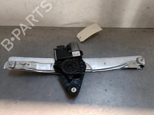Used Front left window mechanism Front left window mechanism DACIA SANDERO III 1.0 TCe 90 (91 hp) 29003446 29003446