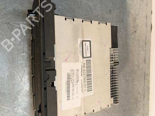 Autoradio BMW 1 (E87) 116 d | BP29980140E6 