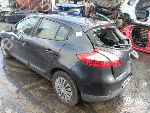 Control unit RENAULT MEGANE III Hatchback (BZ0/1_, B3_) 1.5 dCi (BZ09, BZ0D, BZ1W, BZ29, BZ14) | BP34283059M11 - Image 2