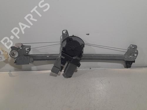 Used Front right window mechanism CITROËN C3 I (FC_, FN_) 1.4 i (73 hp) 21718145