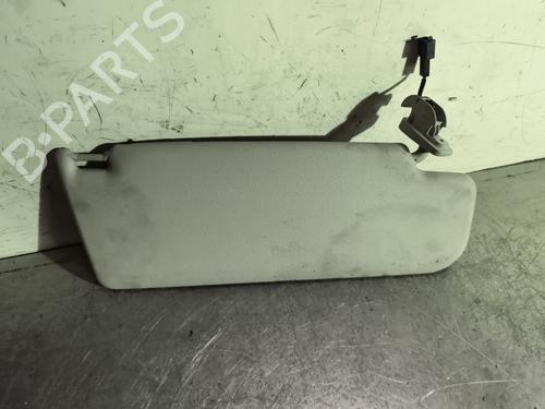 Left sun visor SEAT ALTEA (5P1) 1.9 TDI | BP29980004I1
