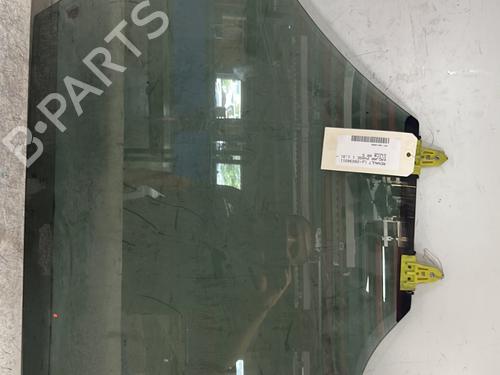 Used Rear left door window RENAULT KADJAR (HA_, HL_) 1.3 TCe 160 (HLNC) (160 hp) 28164782