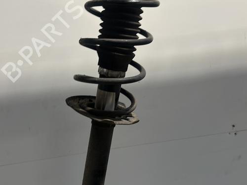 Højre fortil støddæmper PEUGEOT 107 (PM_, PN_) 1.0 | BP29980214M17 