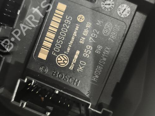 Front right window mechanism SEAT LEON (1P1) 2.0 TDI | BP29732482C23