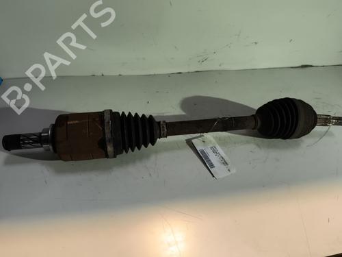 Left front driveshaft DACIA SANDERO 1.5 dCi | BP23823063M38 - Image 3