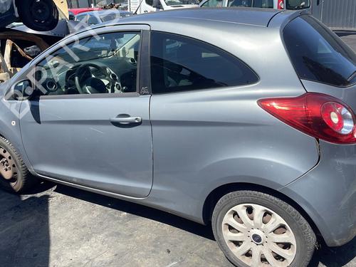 Front right seatbelt FORD KA (RU8) 1.2 | BP29330861I25 - Image 7