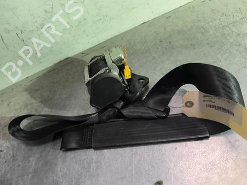 Used Front right seatbelt Front right seatbelt PEUGEOT 206 Hatchback (2A/C) 1.4 HDi eco 70 (68 hp) 29082345 29082345