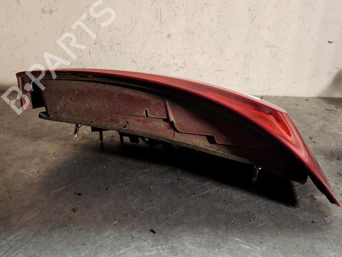 Left taillight AUDI A1 Sportback (8XA, 8XF) 1.2 TFSI | BP32241772C34