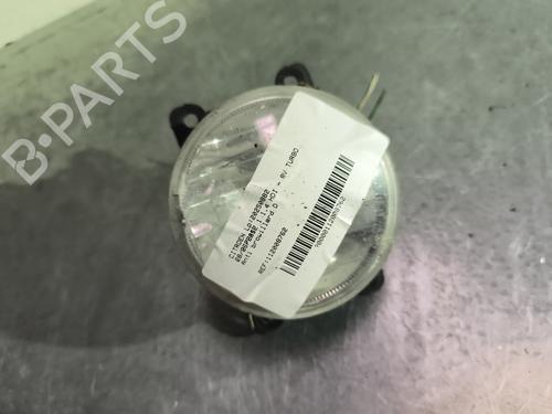 Højre Foran Tågelygte CITROËN C3 II (SC_) 1.4 HDi 70 (SC8HZC, SC8HR0, SC8HP4) (68 hp) 29082314