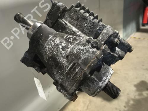 Transfer box VW TIGUAN (5N_) 2.0 TDI 4motion | BP36014679M36 - Image 3