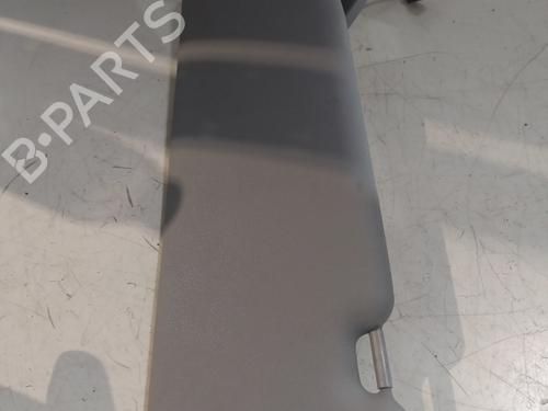 Right sun visor BMW 1 (E87) 120 d | BP24222481I2 