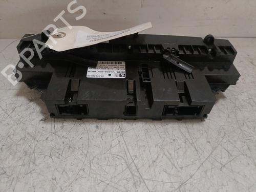 Climate control CITROËN C5 III Break (RW_) 1.6 HDi 110 (RW9HZC) | BP25336512I5 - Image 2