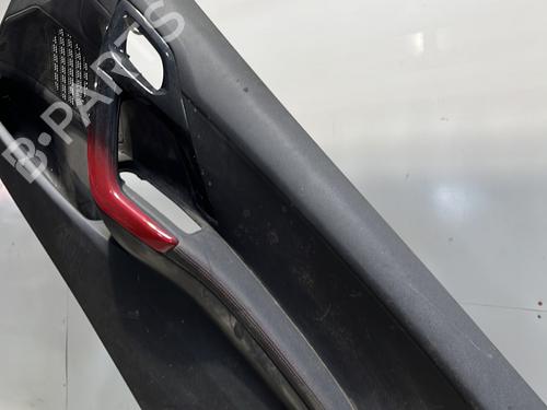 Front right panel PEUGEOT 208 I (CA_, CC_) 1.6 GTi | BP29348207C59 