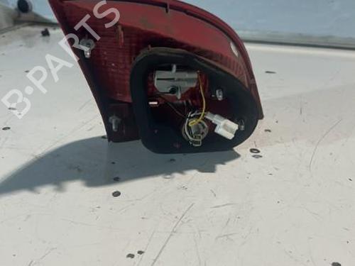 Right tailgate light KIA VENGA (YN) 1.4 CRDi 90 | BP21705492C80 - Image 2