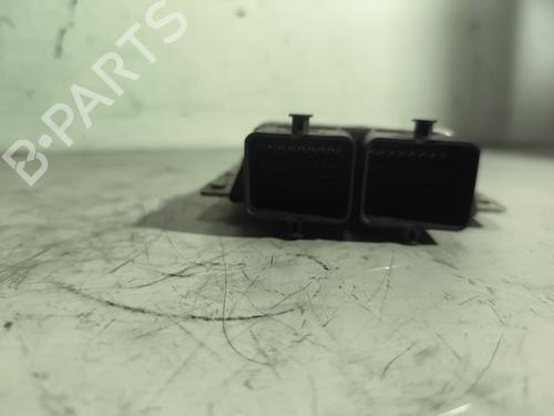 Used Engine control unit (ECU) Engine control unit (ECU) ALFA ROMEO MITO (955_) 1.4 (955.AXB1B, 955.AXU1A) (78 hp) 26728997 26728997