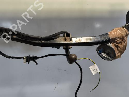 Used Tow ball/Mechanism Tow ball/Mechanism CITROËN C4 Picasso II 1.6 BlueHDi 120 (120 hp) 33810154 33810154