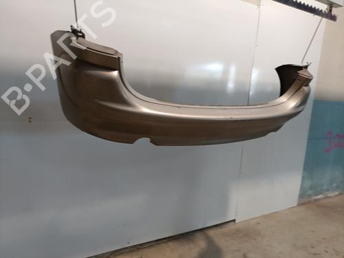 Rear bumper CITROËN XSARA PICASSO (N68) 2.0 HDi | BP27894122C8 