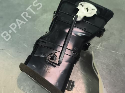 Used Air vent VW SHARAN (7N1, 7N2) 2.0 TDI (150 hp) 29732715
