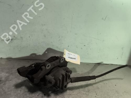 Used Left front brake caliper Left front brake caliper CITROËN C4 I (LC_) 2.0 HDi (136 hp) 27213982 27213982