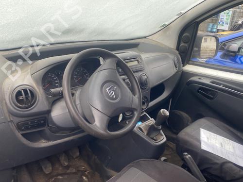 Left front window switch CITROËN NEMO Box Body/MPV (AA_) 1.4 HDi | BP24346750I27  - Image 6