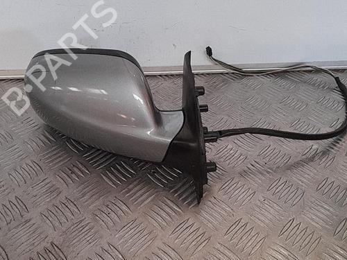 Used Right mirror PEUGEOT 307 (3A/C) 2.0 HDi 110 (107 hp) 21715643