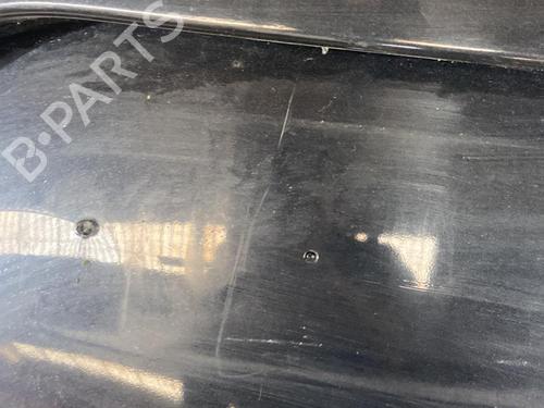 Used Rear bumper SEAT LEON (1P1) 1.4 TSI (125 hp) 21711018