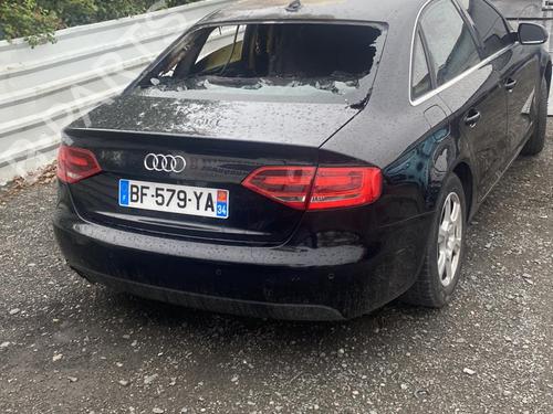 Left tailgate light AUDI A4 B8 (8K2) 2.0 TDI | BP21700771C79 - Image 5