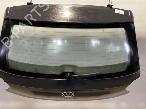 Used Tailgate VW POLO VI (AW1, BZ1, AE1) 1.0 TSI (95 hp) 23205599