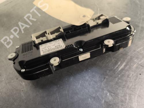 Climate control VW GOLF VI (5K1) 1.4 TSI | BP29980239I5