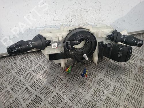 Used Steering column stalk Steering column stalk RENAULT MEGANE III Hatchback (BZ0/1_, B3_) 1.5 dCi (BZ0C) (90 hp) 21710688 21710688