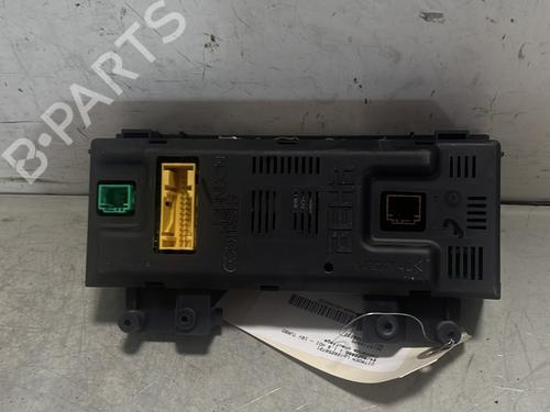 Climate control CITROËN C4 I (LC_) 1.6 HDi | BP27328422I5 