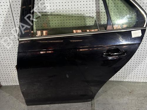 Left rear door VW JETTA III (1K2) 1.9 TDI | BP21718428C4 