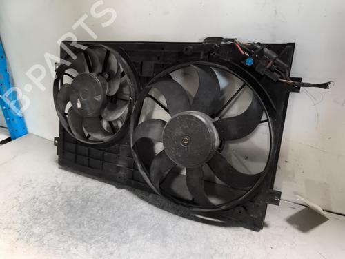 Køleventilator elektrisk SEAT LEON (1P1) 1.4 TSI | BP28304487M35 