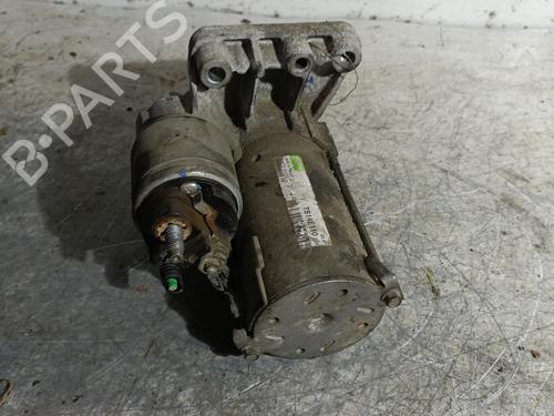 Starter CITROËN BERLINGO MULTISPACE (B9) 1.6 HDi 90 | BP22893902M8 