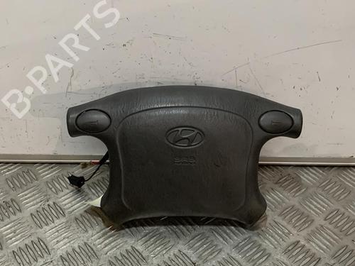 Driver airbag HYUNDAI ATOS (MX) 1.1 | BP21701298C9 