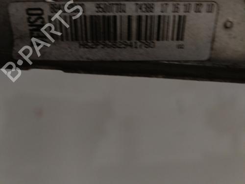 Used Water radiator Water radiator CITROËN C3 II (SC_) 1.4 (73 hp) 29124471 29124471