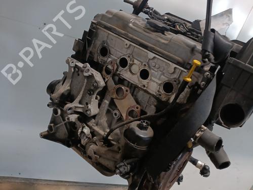 Used Engine PEUGEOT 207 (WA_, WC_) 1.4 (73 hp) 28166101